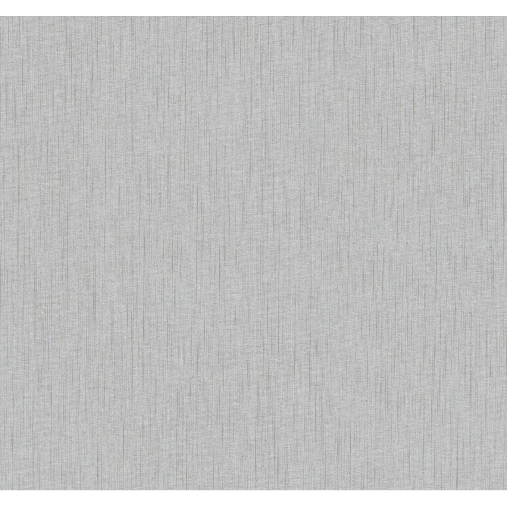 York Wallcoverings Silk Spun Light Grey Tactile Stripe Wallpaper 324 X 27