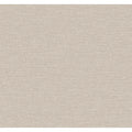 York Wallcoverings Terrene Light Brown Faux Linen Wallpaper 324 X 27