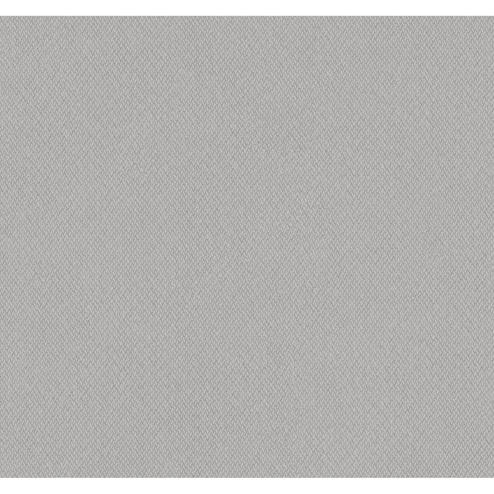 York Wallcoverings Tisket A Tasket Pewter Basketweave Wallpaper 324 X 27
