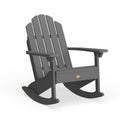 Havenside Home Yorkville Classic Rocking Chair