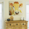 Yosemite Home D Cor Beauty In Betsy Hand Painted Wall Art Multi