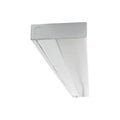 Yosemite Home Decor Bae 42 In. Fluorescent Undercabinet Lighting 3.5 X 42 X 1