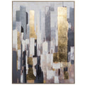 Yosemite Home Decor Glimpse Into Glory Original Hand Painted Wall Art