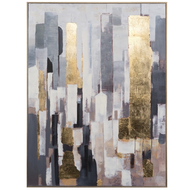 Yosemite Home Decor Glimpse Into Glory Original Hand Painted Wall Art