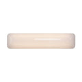 Yosemite Home Decor Light White Fluorescent Overhead Puff Light