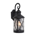 Yosemite Home D Cor Mahony Collection Incandescent Exterior