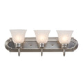 Yosemite Home D Cor Vanity Lighting Series Three Lights Vanity