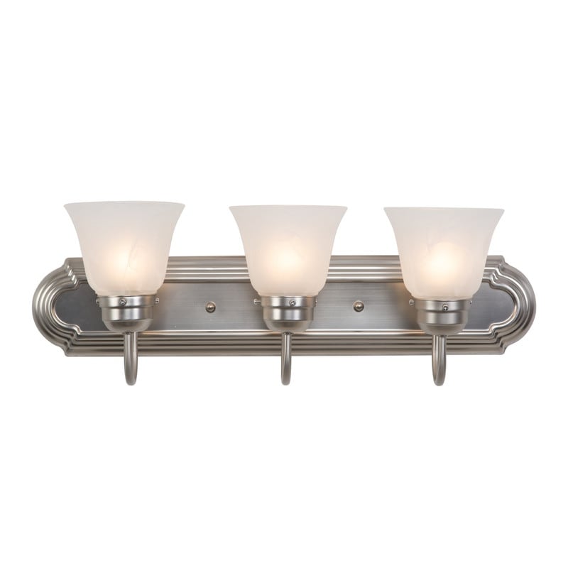 Yosemite Home D Cor Vanity Lighting Series Three Lights Vanity