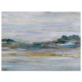 Yosemite Home Decor Wave Goodbye Original Hand Painted Wall Art