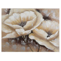 Yosemite Home Decor Full Bloom I Original Hand Painted Canvas Wall Art