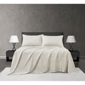 Yvonne Neutral Sheet Set