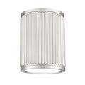 Z Lite 1013F6 Led Stari 7 Wide Flush Mount Ceiling Fixture