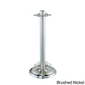 Avery Home Lighting Billiard Cue Stand