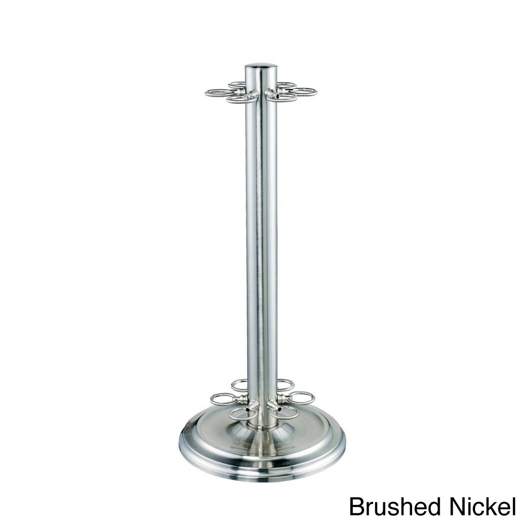 Avery Home Lighting Billiard Cue Stand