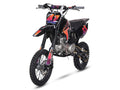 STOMP RACING Z3-140CC SMALL WHEEL PIT BIKE 2025 MODEL
