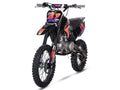 STOMP RACING Z3-140CC BIG WHEEL PIT BIKE 2025 MODEL