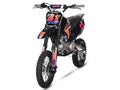 STOMP RACING Z3-140CC RACE SPEC PIT BIKE 2025 MODEL
