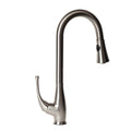 Zline Castor Kitchen Faucet Fpbc Ss