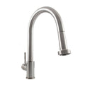 Zline Monet Kitchen Faucet Fpnz Ss