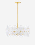 Krysia Chandelier