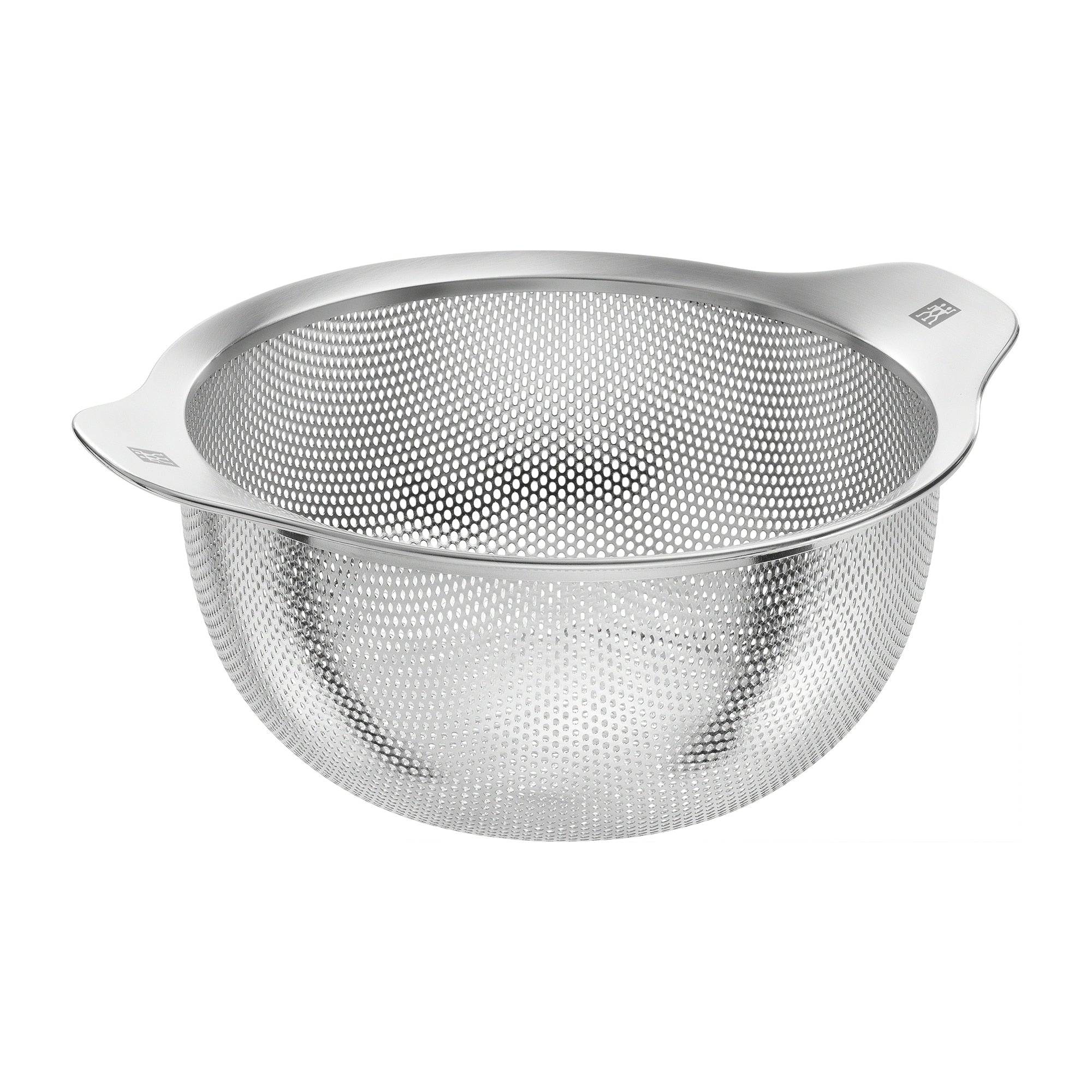 Zwilling 18 10 Stainless Steel Strainer Stainless Steel 9.4