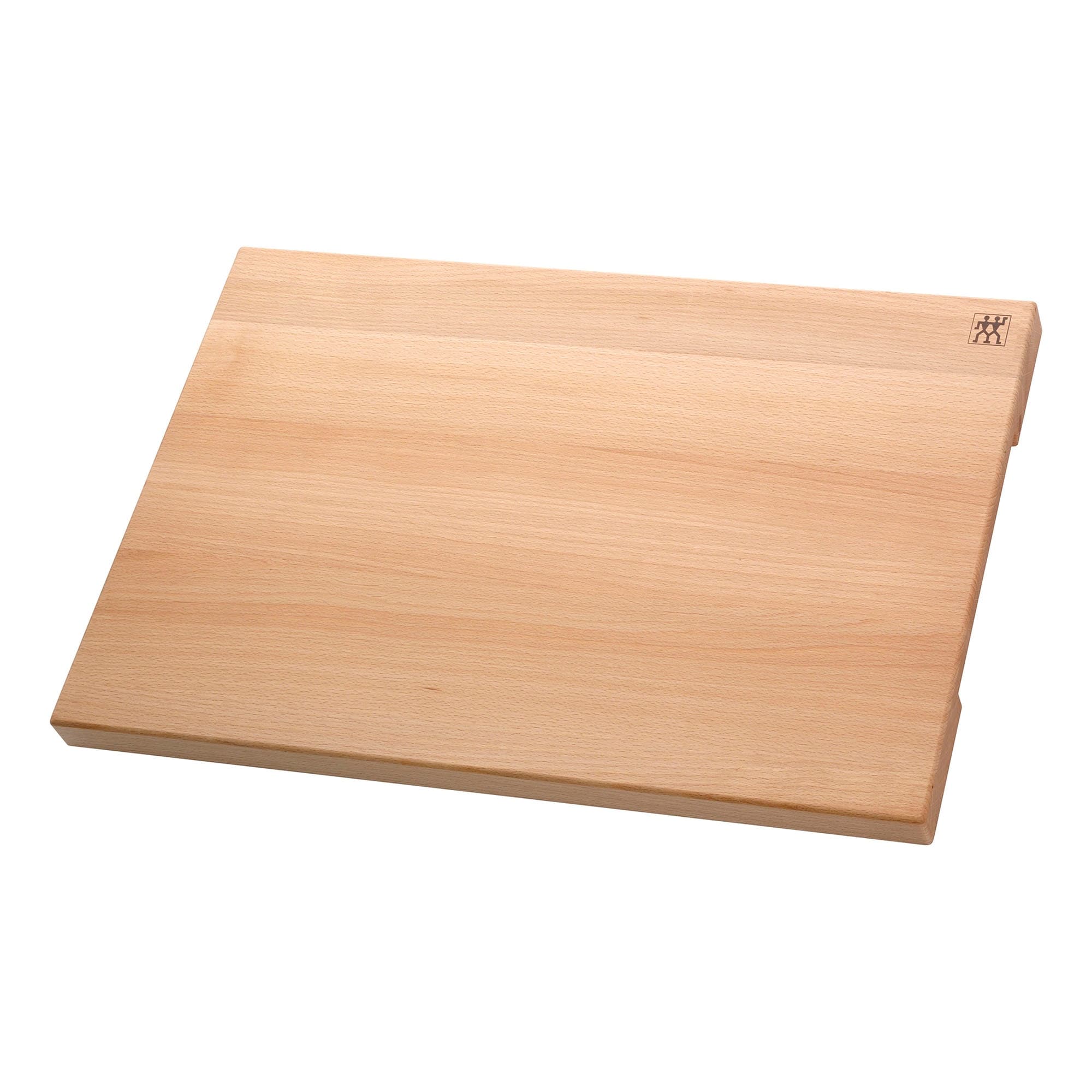 Zwilling 22 X16 X1.5 Natural Beechwood Cutting Board