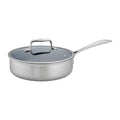 Zwilling Clad Cfx Stainless Steel Ceramic Nonstick Saut Pan