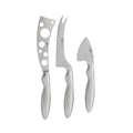 Zwilling Collection 3 Pc Cheese Knife Set