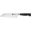Zwilling Four Star 6.5 Inch Bunka Knife