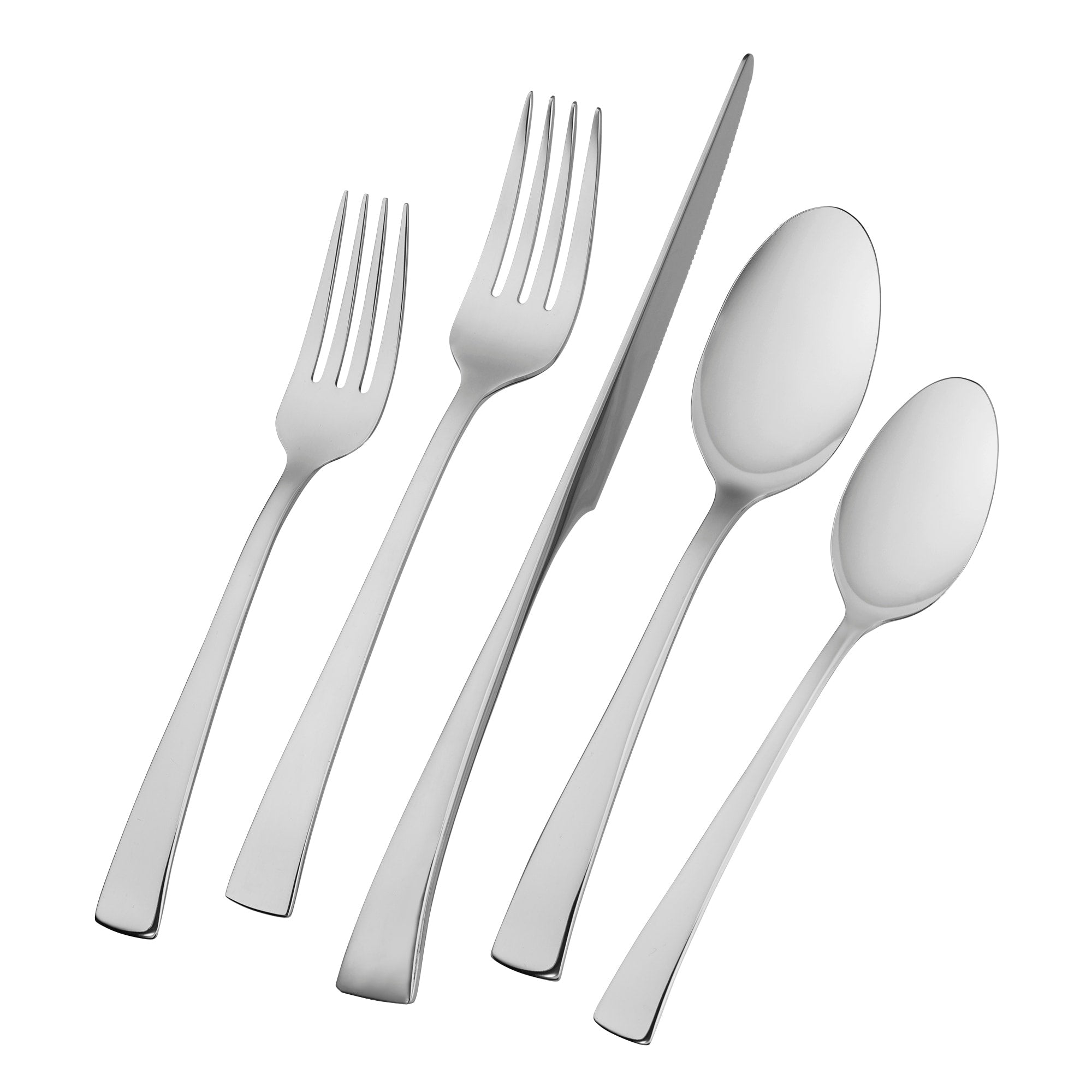 Zwilling Bellasera 18 10 Stainless Steel Flatware Set