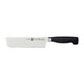 Zwilling J.A. Henckels Four Star 6.5 Inch Nakiri Knife