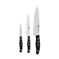Zwilling Twin Signature 3 Pc Starter Knife Set