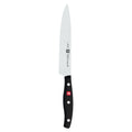 Zwilling J.A. Henckels Twin Signature 6 Utility Knife Black Stainless Steel