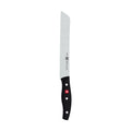 Zwilling J.A. Henckels Twin Signature 8 Bread Knife Black Stainless Steel