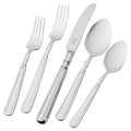Zwilling Vintage 1876 18 10 Stainless Steel Flatware Set Stainless Steel