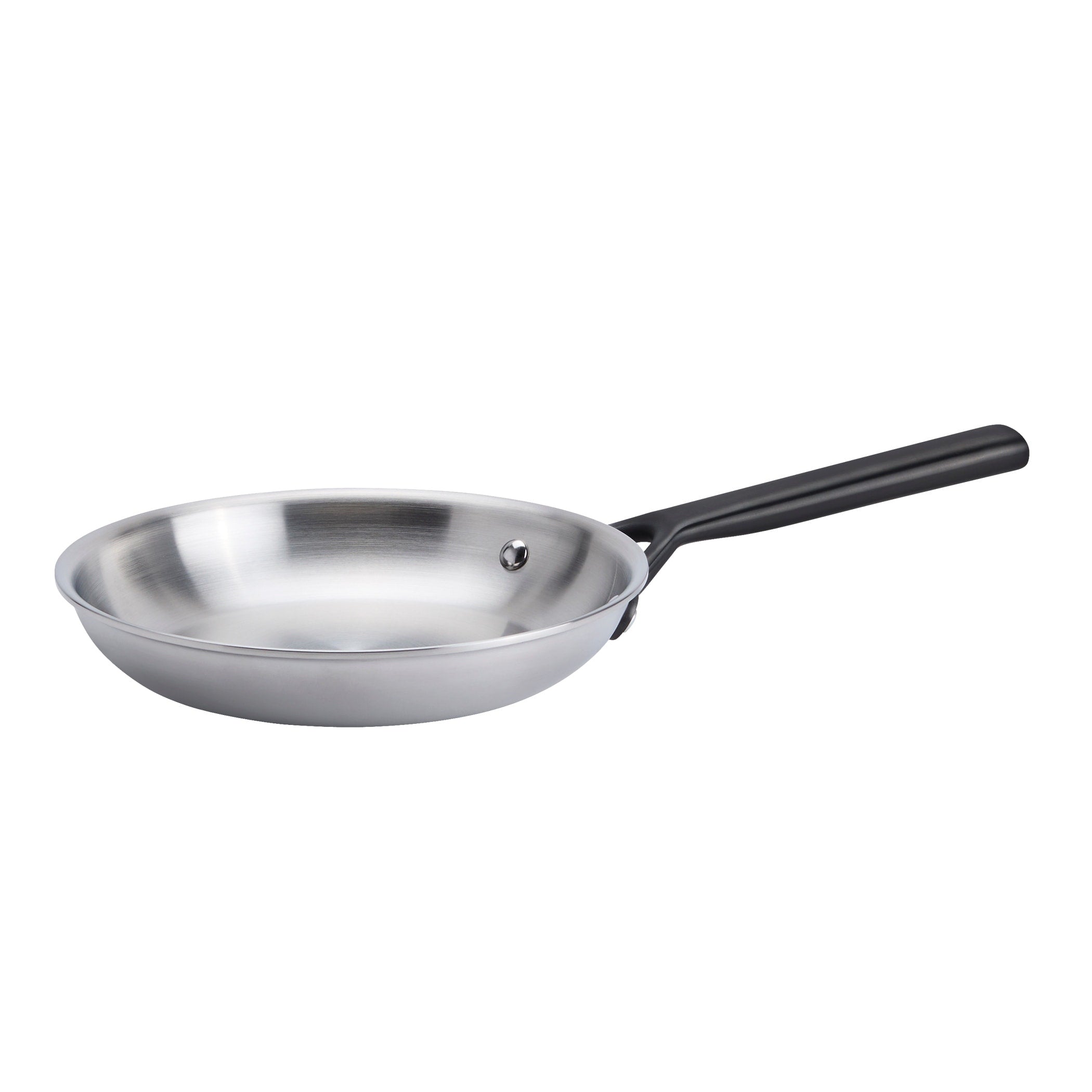 Zwilling Milano Stainless Steel Stainless Steel Fry Pan