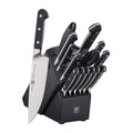 Zwilling Pro 16 Pc Knife Block Set