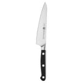 Zwilling Pro 5.5 Ultimate Prep Knife Black Stainless Steel