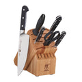 Zwilling Pro 7 Pc Knife Block Set