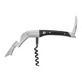 Zwilling Sommelier Classic Waiters Corkscrew With Micarta Handle Stainless Steel
