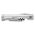 Zwilling Sommelier Stainless Steel Waiters Corkscrew Stainless Steel
