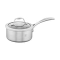 Zwilling Spirit 3 Ply Stainless Steel Saucepan Stainless Steel