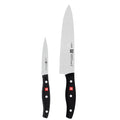 Zwilling J.A. Henckels Twin Signature The Must Haves 2 Pc Knife Set