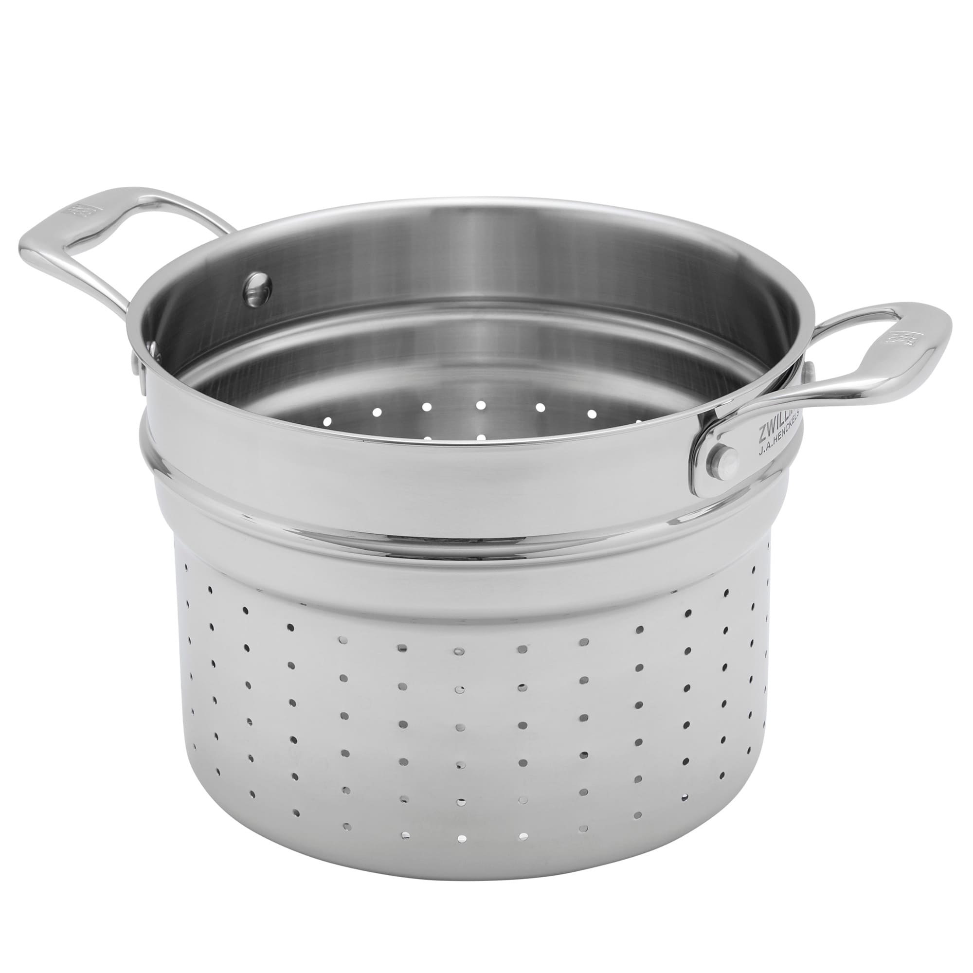 Zwilling Titanium Pasta Insert 9