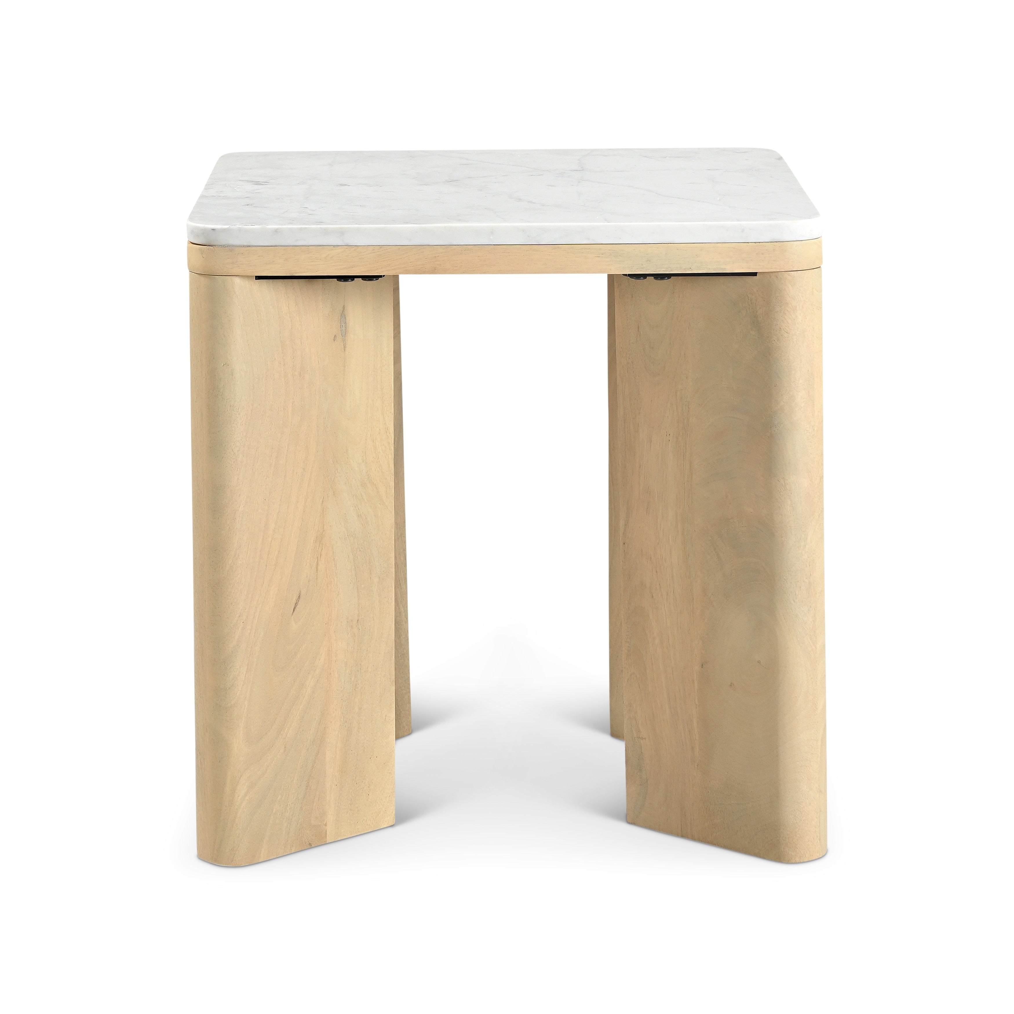 Zara End Table