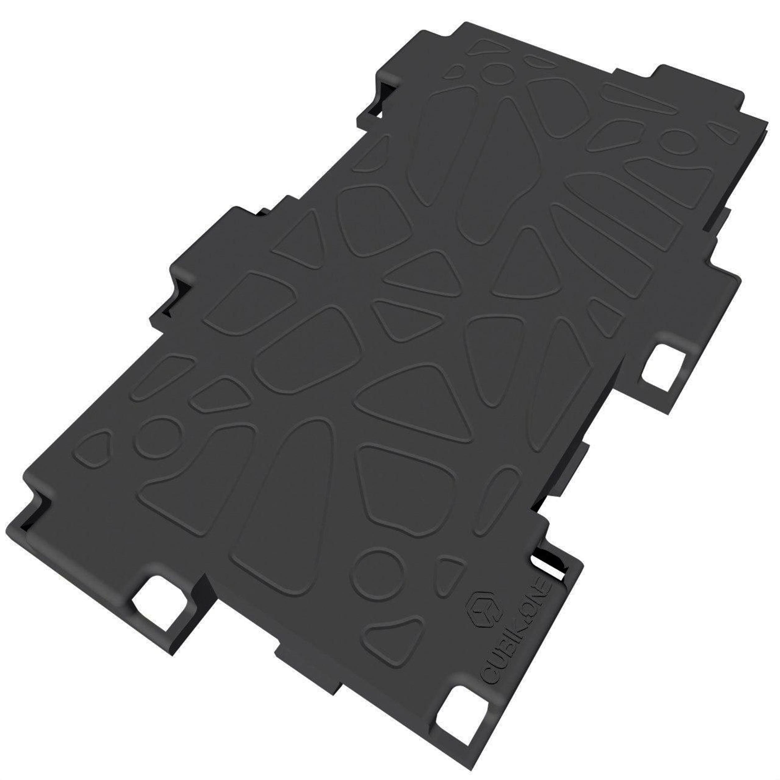 Zen 2 Half Cube Facet 16 Facet Set