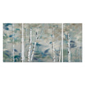 Zen Forest I A Premium Multi Piece Art Available In 3 Sizes