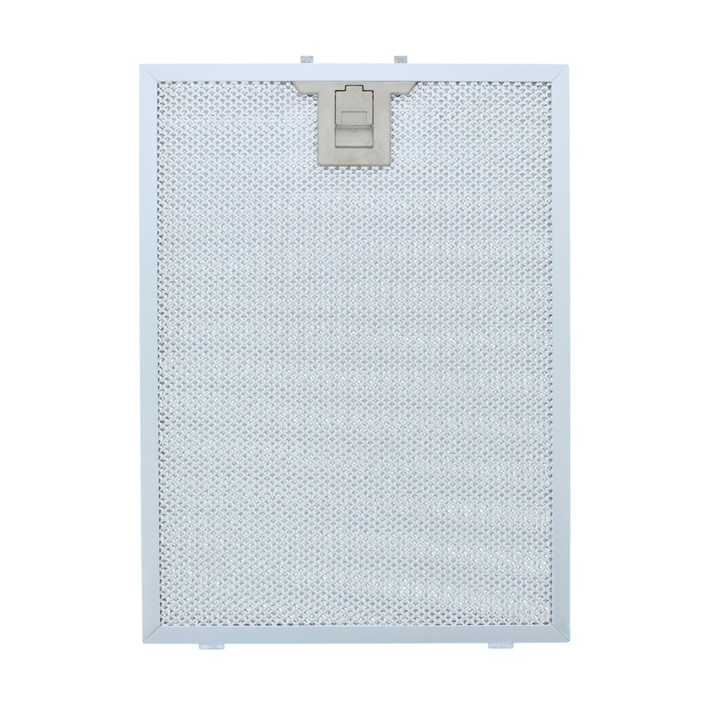 Zephyr 50200046 Replacement Aluminum Mesh Filter