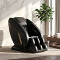 Zero Gravity Massage Chair With 10 Points Heat And Bluetooth Connectivity