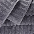 Zero Twist Cotton Turkish Towel Collection Bath Towel Sheet